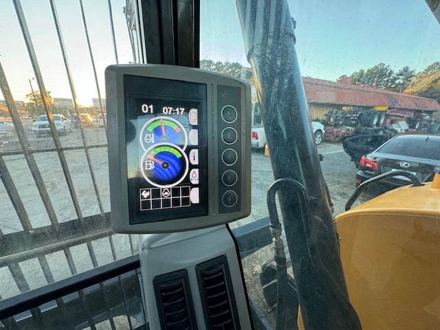 2014 CATERPILLAR 308E CR